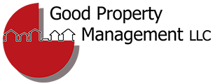 Good Property Management in Sedona Arizona Logo