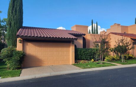 Front View 30 Rim Trail Cir, VOC 50%
